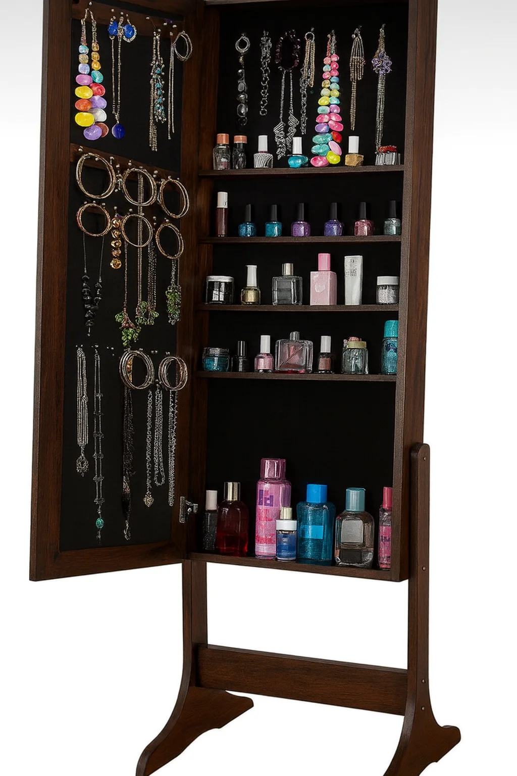Artisan Tool Cabinet
